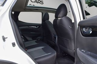 Nissan Qashqai 2020 1.7 dCi N-CONNECTA 4X4 AUTO PAN/AMA ΘΕΡΜ/NA 360 CAM F.LIFT-thumb-42