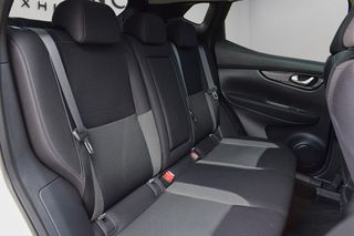 Nissan Qashqai 2020 1.7 dCi N-CONNECTA 4X4 AUTO PAN/AMA ΘΕΡΜ/NA 360 CAM F.LIFT-thumb-43