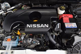 Nissan Qashqai 2020 1.7 dCi N-CONNECTA 4X4 AUTO PAN/AMA ΘΕΡΜ/NA 360 CAM F.LIFT-thumb-44