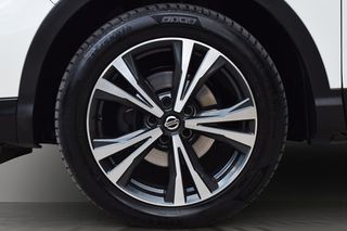 Nissan Qashqai 2020 1.7 dCi N-CONNECTA 4X4 AUTO PAN/AMA ΘΕΡΜ/NA 360 CAM F.LIFT-thumb-46