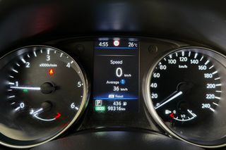 Nissan Qashqai 2020 1.7 dCi N-CONNECTA 4X4 AUTO PAN/AMA ΘΕΡΜ/NA 360 CAM F.LIFT-thumb-11
