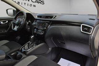 Nissan Qashqai 2020 1.7 dCi N-CONNECTA 4X4 AUTO PAN/AMA ΘΕΡΜ/NA 360 CAM F.LIFT-thumb-10