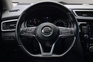 Nissan Qashqai 2020 1.7 dCi N-CONNECTA 4X4 AUTO PAN/AMA ΘΕΡΜ/NA 360 CAM F.LIFT-thumb-12