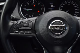 Nissan Qashqai 2020 1.7 dCi N-CONNECTA 4X4 AUTO PAN/AMA ΘΕΡΜ/NA 360 CAM F.LIFT-thumb-13
