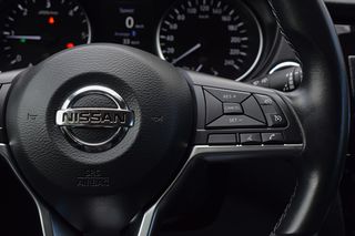 Nissan Qashqai 2020 1.7 dCi N-CONNECTA 4X4 AUTO PAN/AMA ΘΕΡΜ/NA 360 CAM F.LIFT-thumb-15