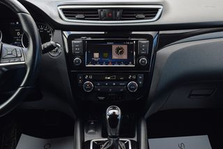 Nissan Qashqai 2020 1.7 dCi N-CONNECTA 4X4 AUTO PAN/AMA ΘΕΡΜ/NA 360 CAM F.LIFT-thumb-17