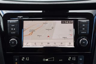 Nissan Qashqai 2020 1.7 dCi N-CONNECTA 4X4 AUTO PAN/AMA ΘΕΡΜ/NA 360 CAM F.LIFT-thumb-21