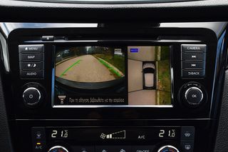 Nissan Qashqai 2020 1.7 dCi N-CONNECTA 4X4 AUTO PAN/AMA ΘΕΡΜ/NA 360 CAM F.LIFT-thumb-25