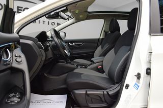 Nissan Qashqai 2020 1.7 dCi N-CONNECTA 4X4 AUTO PAN/AMA ΘΕΡΜ/NA 360 CAM F.LIFT-thumb-33