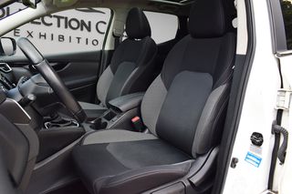 Nissan Qashqai 2020 1.7 dCi N-CONNECTA 4X4 AUTO PAN/AMA ΘΕΡΜ/NA 360 CAM F.LIFT-thumb-34