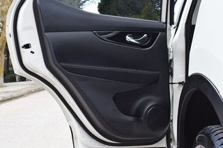 Nissan Qashqai 2020 1.7 dCi N-CONNECTA 4X4 AUTO PAN/AMA ΘΕΡΜ/NA 360 CAM F.LIFT-thumb-35