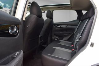 Nissan Qashqai 2020 1.7 dCi N-CONNECTA 4X4 AUTO PAN/AMA ΘΕΡΜ/NA 360 CAM F.LIFT-thumb-36