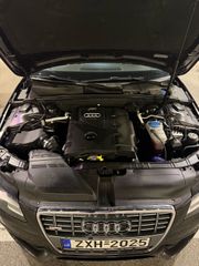 Audi A4 2008 s line-thumb-2