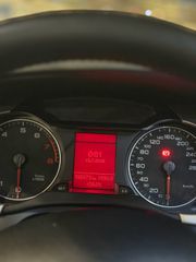 Audi A4 2008 s line-thumb-3