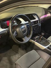 Audi A4 2008 s line-thumb-4