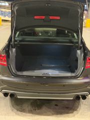Audi A4 2008 s line-thumb-5