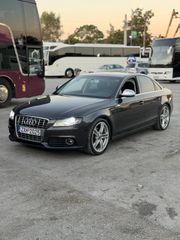 Audi A4 2008 s line-thumb-1