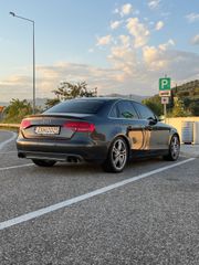 Audi A4 2008 s line