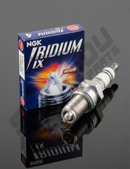 ΜΠΟΥΖΙ NGK ΙΡΙΔΙΟΥ CR7EIX YAMAHA XT 660/XTX660/XT660X/BENELLI RCX185
