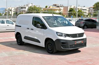 Κλούβα Peugeot 2023 Partner 1.5 BlueHDI 3 θέσιο 100 hp-thumb-5