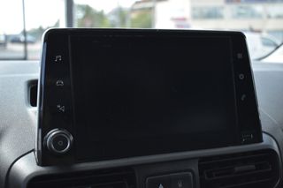Κλούβα Peugeot 2023 Partner 1.5 BlueHDI 3 θέσιο 100 hp-thumb-19