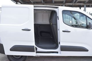 Κλούβα Peugeot 2023 Partner 1.5 BlueHDI 3 θέσιο 100 hp-thumb-23