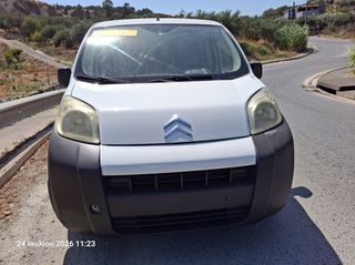 Fiat Fiorino 2008-thumb-2