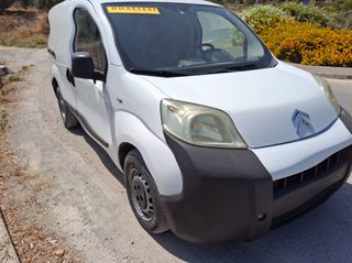 Fiat Fiorino 2008-thumb-7