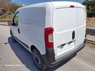 Fiat Fiorino 2008-thumb-11