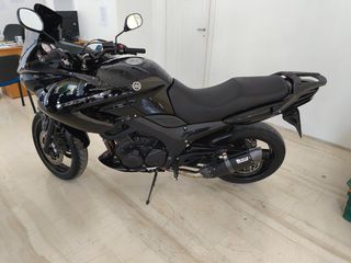 Yamaha TDM 900 A 2010-thumb-2