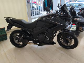 Yamaha TDM 900 A 2010-thumb-7