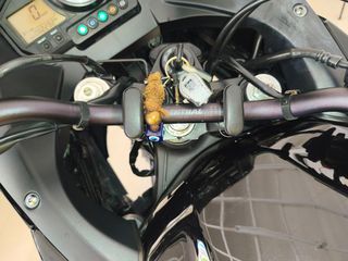 Yamaha TDM 900 A 2010-thumb-11