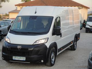 Peugeot Boxer 2025 Kasten 435 L4H2 BlueHDi 2.200cc 180Ps.Euro6b Kamera/Radar