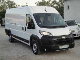 Peugeot Boxer 2025 Kasten 435 L4H2 BlueHDi 2.200cc 180Ps.Euro6b Kamera/Radar-thumb-2