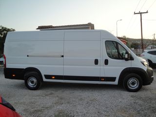 Peugeot Boxer 2025 Kasten 435 L4H2 BlueHDi 2.200cc 180Ps.Euro6b Kamera/Radar-thumb-3
