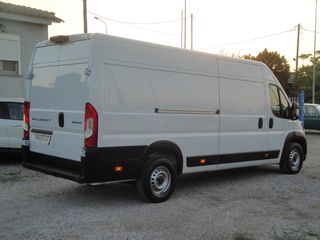 Peugeot Boxer 2025 Kasten 435 L4H2 BlueHDi 2.200cc 180Ps.Euro6b Kamera/Radar-thumb-4