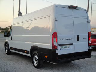 Peugeot Boxer 2025 Kasten 435 L4H2 BlueHDi 2.200cc 180Ps.Euro6b Kamera/Radar-thumb-6