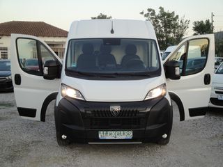 Peugeot Boxer 2025 Kasten 435 L4H2 BlueHDi 2.200cc 180Ps.Euro6b Kamera/Radar-thumb-8