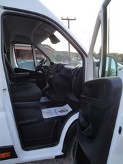 Peugeot Boxer 2025 Kasten 435 L4H2 BlueHDi 2.200cc 180Ps.Euro6b Kamera/Radar-thumb-38