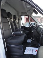 Peugeot Boxer 2025 Kasten 435 L4H2 BlueHDi 2.200cc 180Ps.Euro6b Kamera/Radar-thumb-39