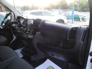 Peugeot Boxer 2025 Kasten 435 L4H2 BlueHDi 2.200cc 180Ps.Euro6b Kamera/Radar-thumb-40