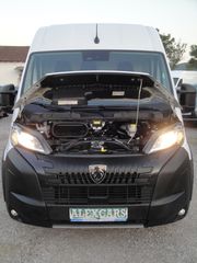 Peugeot Boxer 2025 Kasten 435 L4H2 BlueHDi 2.200cc 180Ps.Euro6b Kamera/Radar-thumb-44