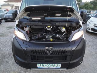 Peugeot Boxer 2025 Kasten 435 L4H2 BlueHDi 2.200cc 180Ps.Euro6b Kamera/Radar-thumb-45