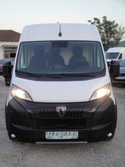 Peugeot Boxer 2025 Kasten 435 L4H2 BlueHDi 2.200cc 180Ps.Euro6b Kamera/Radar-thumb-49