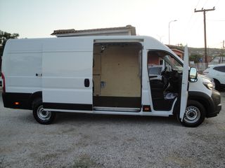 Peugeot Boxer 2025 Kasten 435 L4H2 BlueHDi 2.200cc 180Ps.Euro6b Kamera/Radar-thumb-9