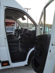 Peugeot Boxer 2025 Kasten 435 L4H2 BlueHDi 2.200cc 180Ps.Euro6b Kamera/Radar-thumb-10