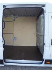 Peugeot Boxer 2025 Kasten 435 L4H2 BlueHDi 2.200cc 180Ps.Euro6b Kamera/Radar-thumb-11