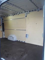 Peugeot Boxer 2025 Kasten 435 L4H2 BlueHDi 2.200cc 180Ps.Euro6b Kamera/Radar-thumb-12