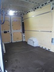 Peugeot Boxer 2025 Kasten 435 L4H2 BlueHDi 2.200cc 180Ps.Euro6b Kamera/Radar-thumb-13