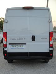 Peugeot Boxer 2025 Kasten 435 L4H2 BlueHDi 2.200cc 180Ps.Euro6b Kamera/Radar-thumb-14